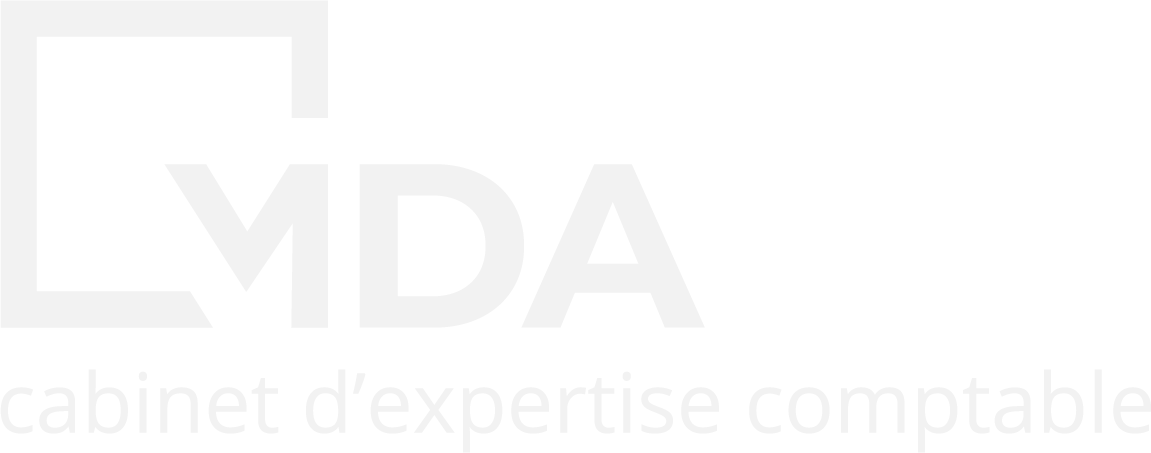 logo mda